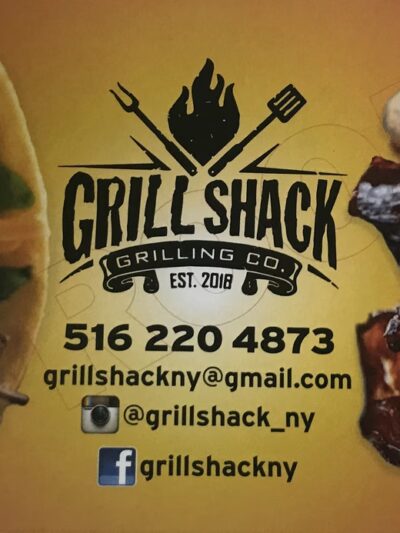 Grill Shack - ,