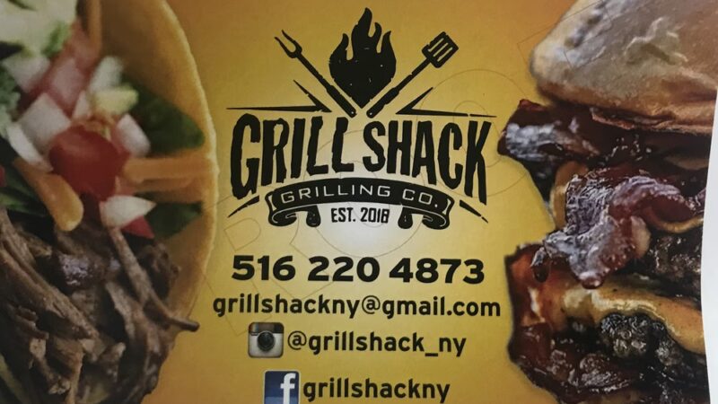 Grill Shack - ,