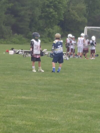 Cow Pond Fields - Groton, MA