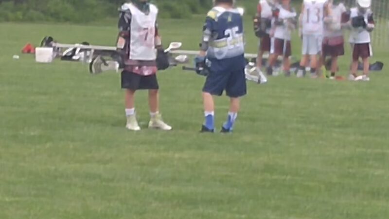 Cow Pond Fields - Groton, MA