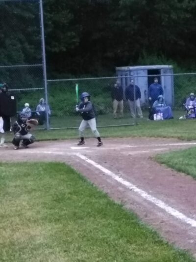 Cow Pond Fields - Groton, MA