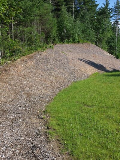 Cow Pond Fields - Groton, MA