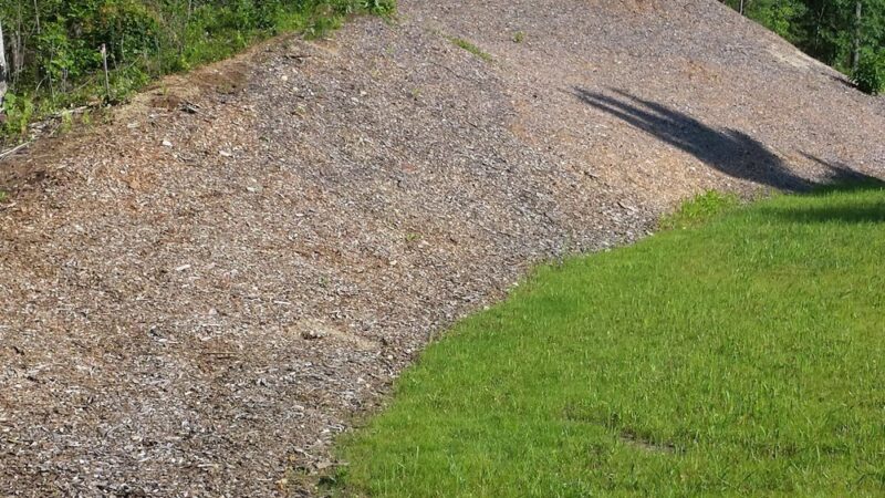 Cow Pond Fields - Groton, MA