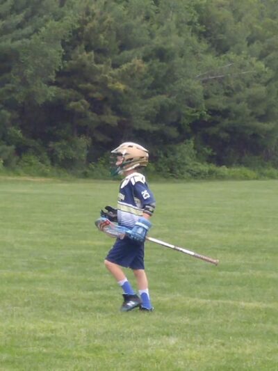 Cow Pond Fields - Groton, MA