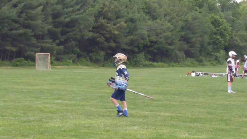 Cow Pond Fields - Groton, MA