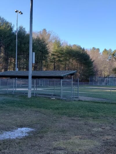Cow Pond Soccer Fields - Groton, MA