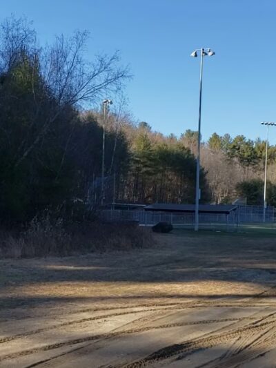 Cow Pond Soccer Fields - Groton, MA