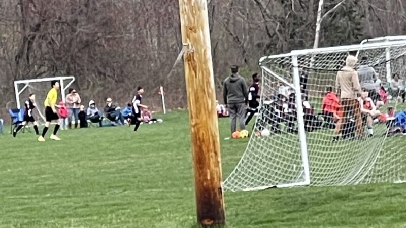 Cow Pond Soccer Fields - Groton, MA