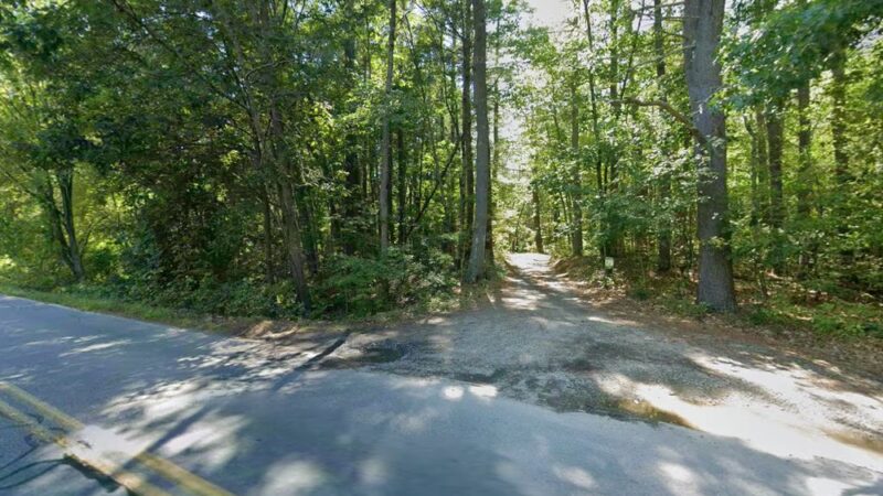 Squannacook Wildlife Management - Groton, MA