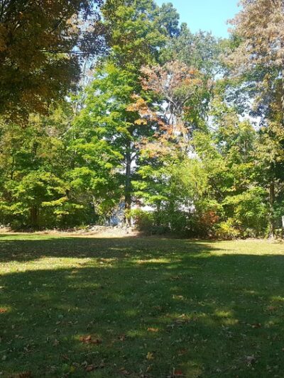 Cathy's Park - Groveland, MA