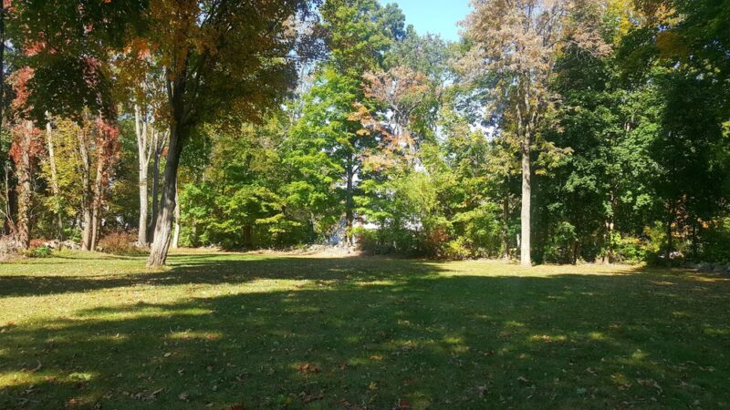 Cathy's Park - Groveland, MA