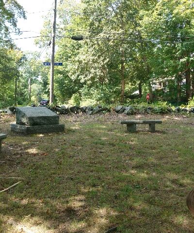 Cathy's Park - Groveland, MA