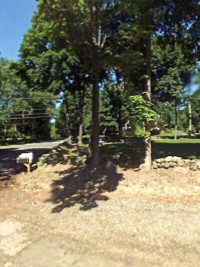 Cathy's Park - Groveland, MA