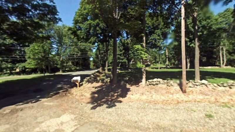 Cathy's Park - Groveland, MA