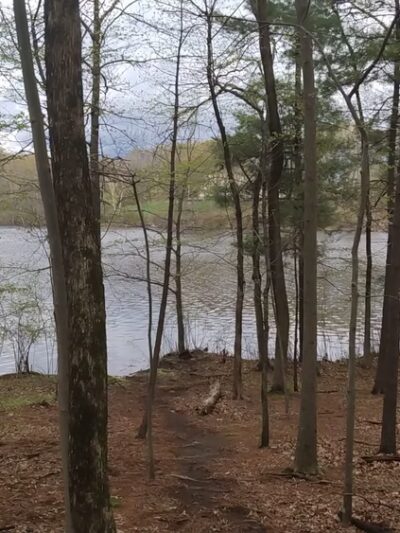 Veasey Memorial Park - Groveland, MA