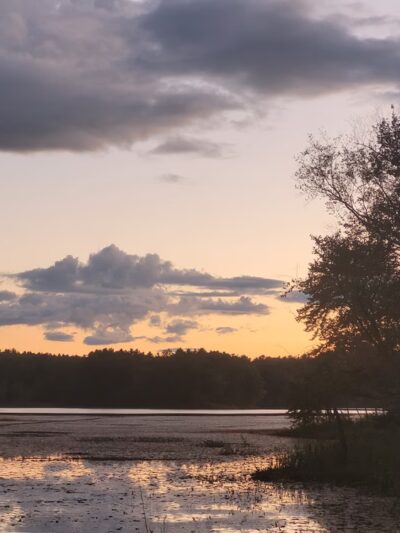 Veasey Memorial Park - Groveland, MA