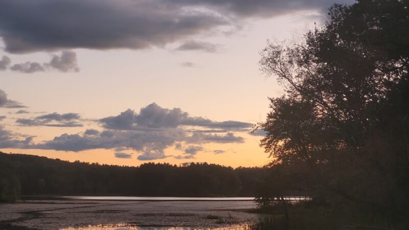 Veasey Memorial Park - Groveland, MA