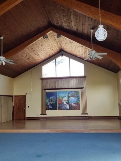 Veasey Memorial Park - Groveland, MA
