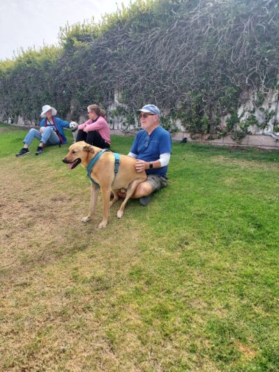 Costa Bella Park - Grover Beach, CA