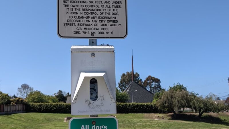 Costa Bella Park - Grover Beach, CA