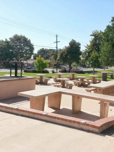 Grover Heights Park - Grover Beach, CA