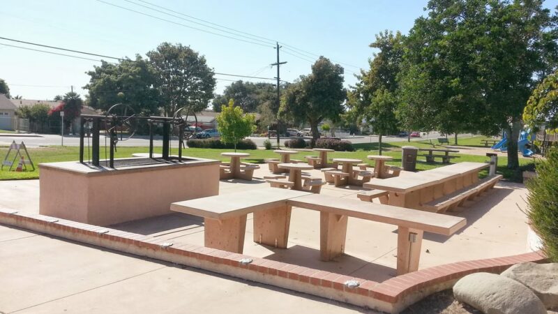 Grover Heights Park - Grover Beach, CA