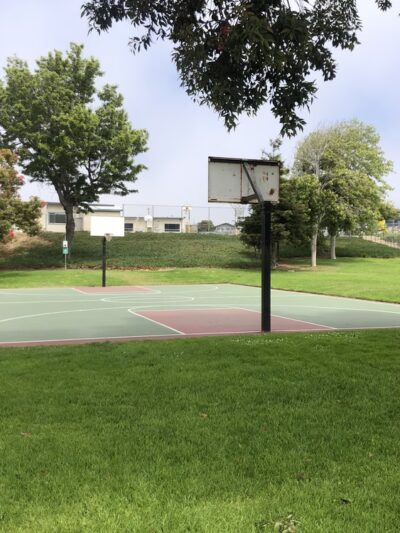 Grover Heights Park - Grover Beach, CA