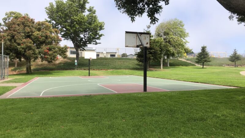 Grover Heights Park - Grover Beach, CA