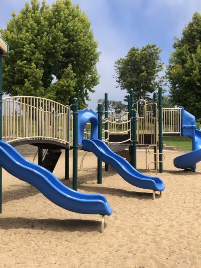 Grover Heights Park - Grover Beach, CA