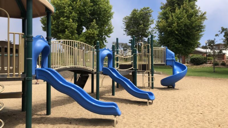 Grover Heights Park - Grover Beach, CA
