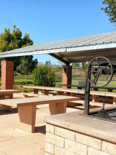 Grover Heights Park - Grover Beach, CA