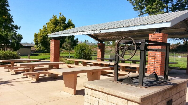 Grover Heights Park - Grover Beach, CA