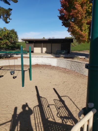 Grover Heights Park - Grover Beach, CA