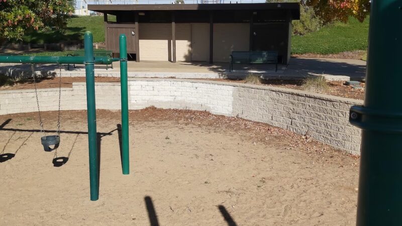 Grover Heights Park - Grover Beach, CA