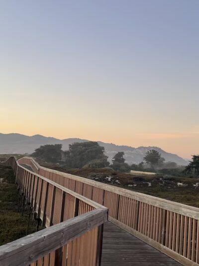 Meadow Creek Trailhead - Grover Beach, CA
