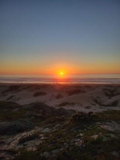 Meadow Creek Trailhead - Grover Beach, CA