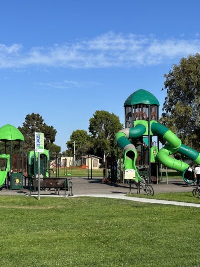 Sixteenth Street Park - Grover Beach, CA