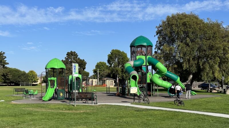 Sixteenth Street Park - Grover Beach, CA