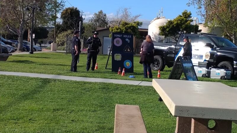 Sixteenth Street Park - Grover Beach, CA