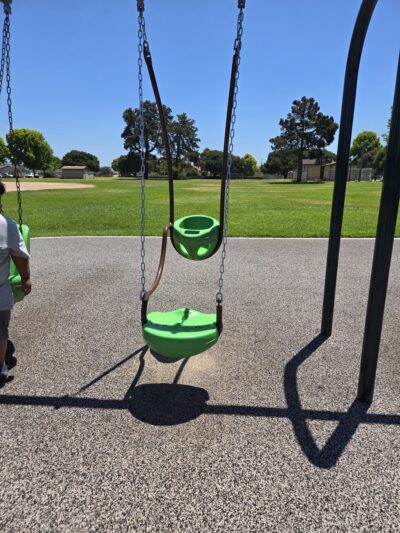 Sixteenth Street Park - Grover Beach, CA