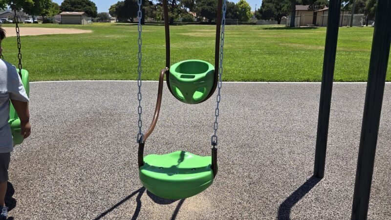 Sixteenth Street Park - Grover Beach, CA