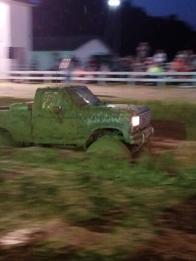 Gruetli Laager Recreation Park - Gruetli-Laager, TN