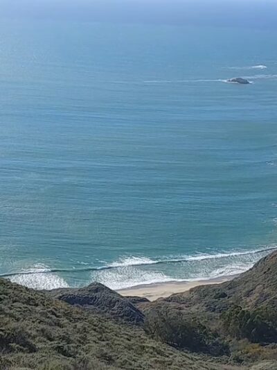 Point Sal Trail - Guadalupe, CA