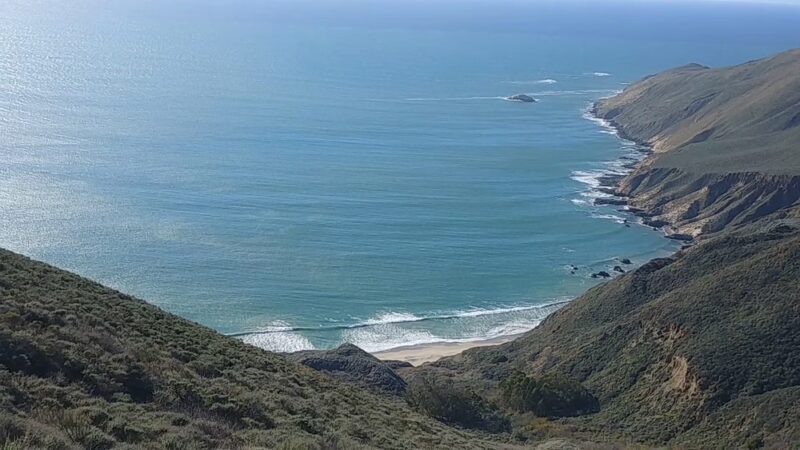 Point Sal Trail - Guadalupe, CA