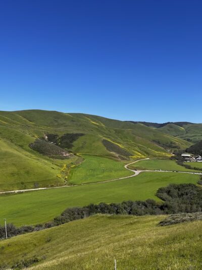 Point Sal Trail - Guadalupe, CA