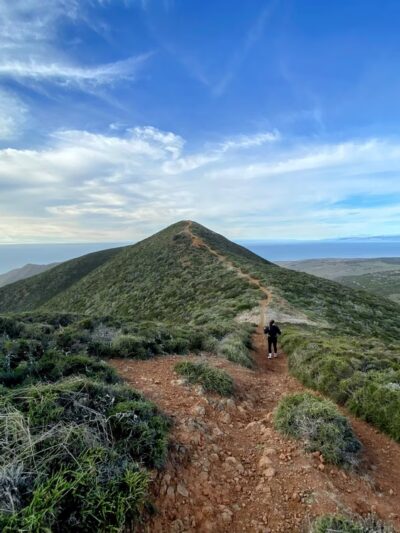 Point Sal Trail - Guadalupe, CA