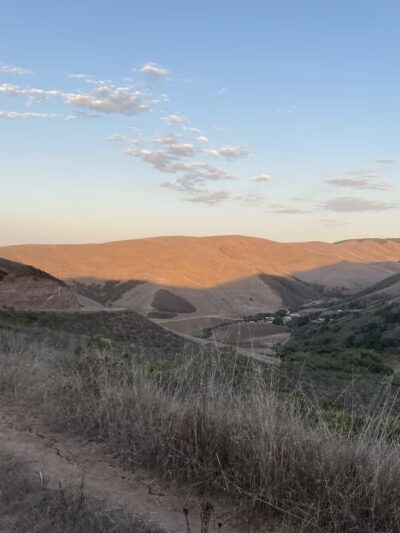 Point Sal Trail - Guadalupe, CA