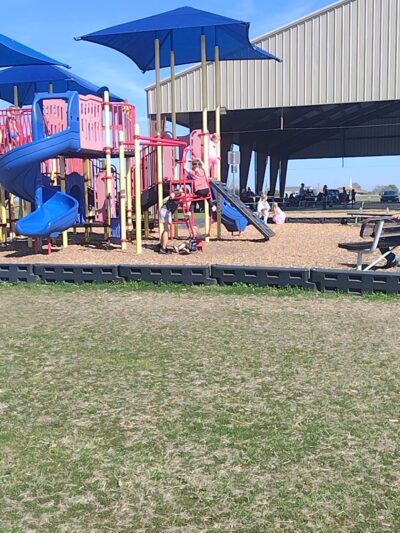 Gun Barrel City Park - Gun Barrel City, TX