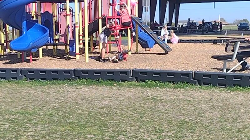 Gun Barrel City Park - Gun Barrel City, TX