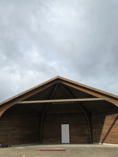 Gun Barrel City Park - Gun Barrel City, TX